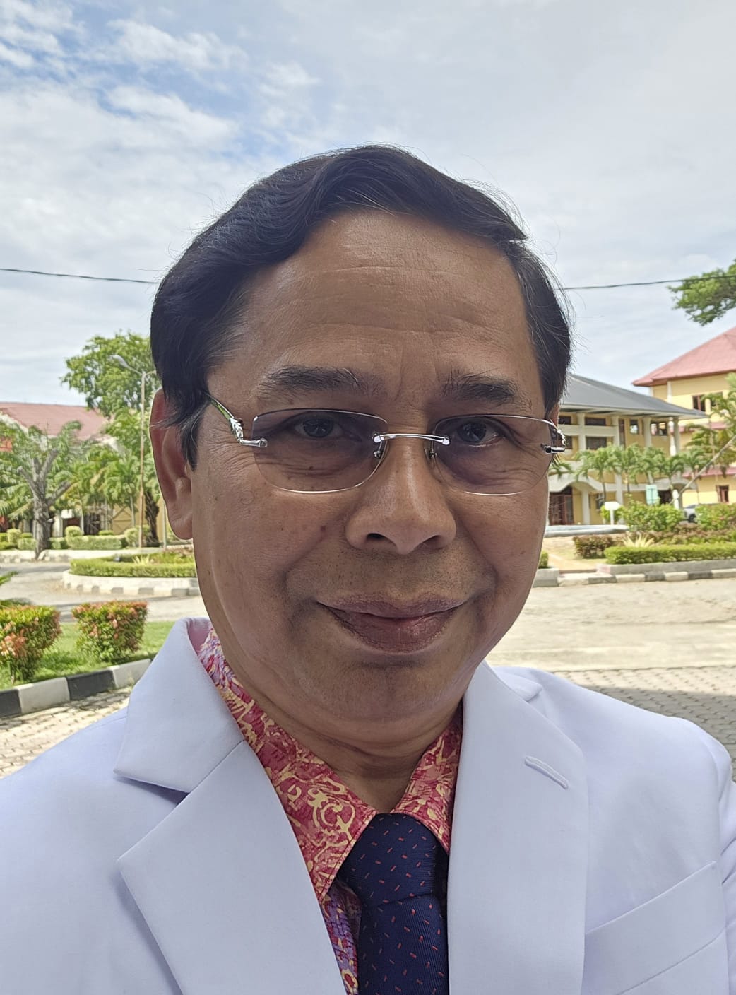 Menguak Ramuan Obat dari Istanbul ke Aceh